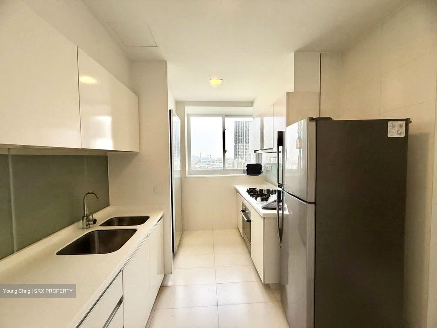 The Regency At Tiong Bahru (D3), Condominium #625457441